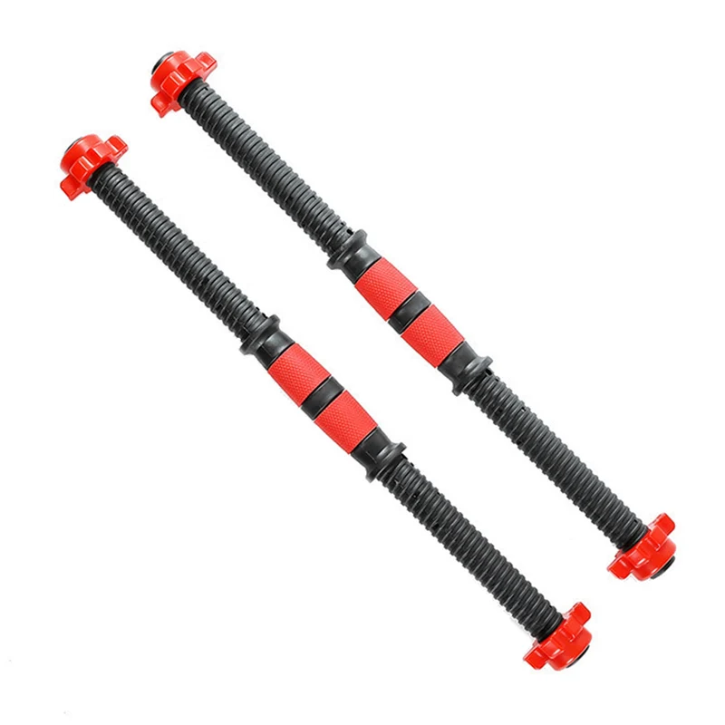 Dumbbell Handle Barbell