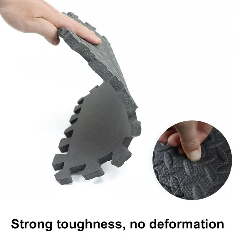 Sports Protection Gym Mat