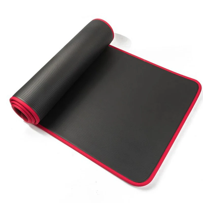 Non-slip Yoga Mat