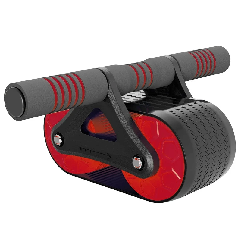 Panzer Wheel Pivoted Detent Ab Roller