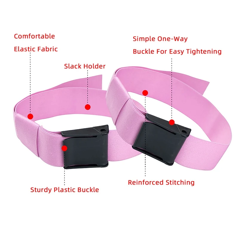 Blood Flow Restriction Bands