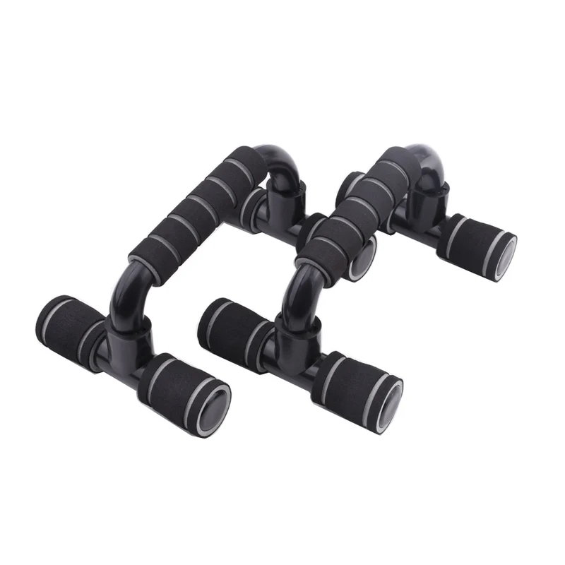 Push Up Bars Home Workout Rack
