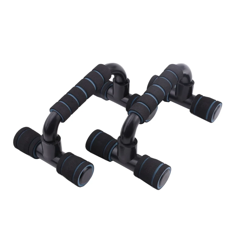 Push Up Bars Home Workout Rack