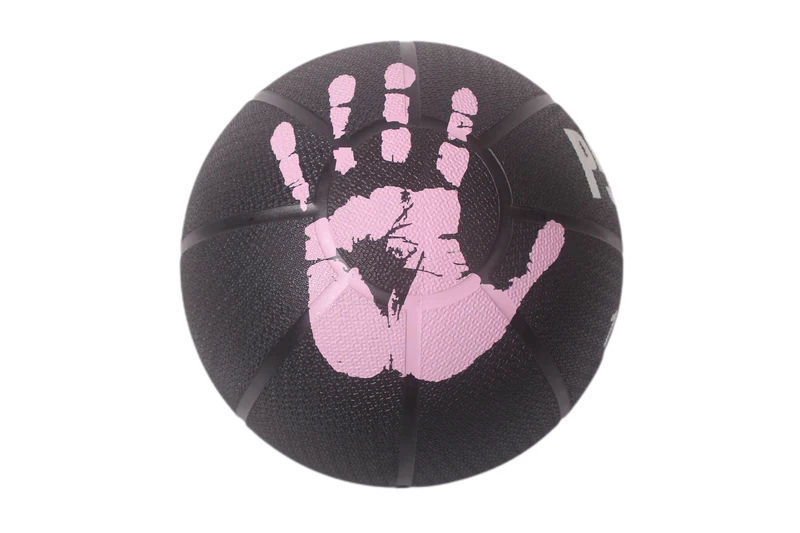 POWERT Medicine Ball Weighted Ball for HIIT Workout, Cardio Fitness Exercise & Physical Therapy