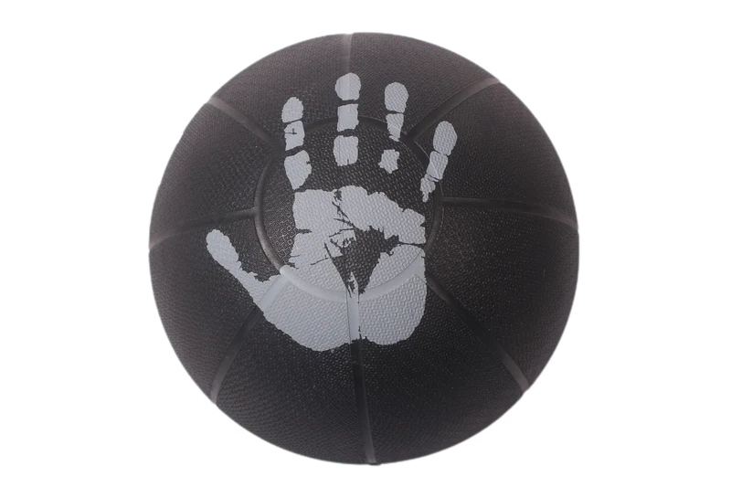 POWERT Medicine Ball Weighted Ball for HIIT Workout, Cardio Fitness Exercise & Physical Therapy