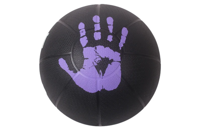 POWERT Medicine Ball Weighted Ball for HIIT Workout, Cardio Fitness Exercise & Physical Therapy
