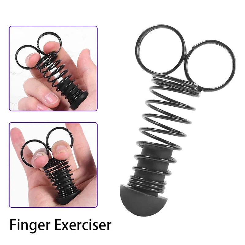 Finger Strength Recovery Equipment