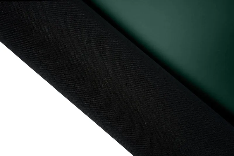 Yogamatte - PUREFLOW PRO | Naturkautschuk & PU-Leder | 4,5 mm