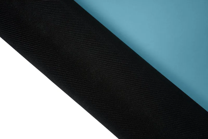 Yogamatte - PUREFLOW PRO | Naturkautschuk & PU-Leder | 4,5 mm