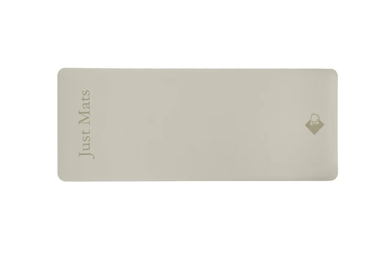 Yogamatte - PUREFLOW PRO | Naturkautschuk & PU-Leder | 4,5 mm