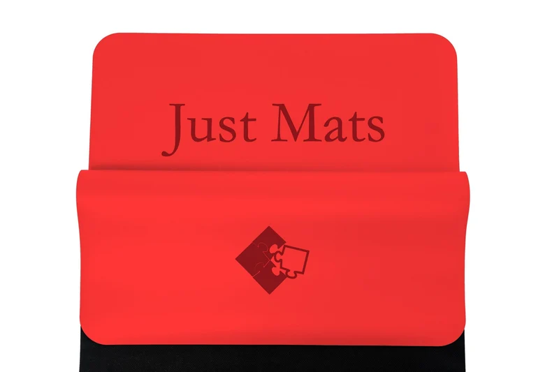 Yogamatte - PUREFLOW PRO | Naturkautschuk & PU-Leder | 4,5 mm
