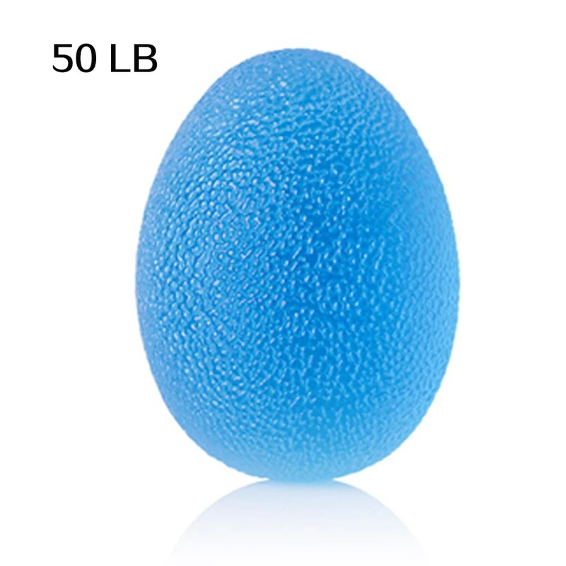 Silica Gel Hand Grip Ball