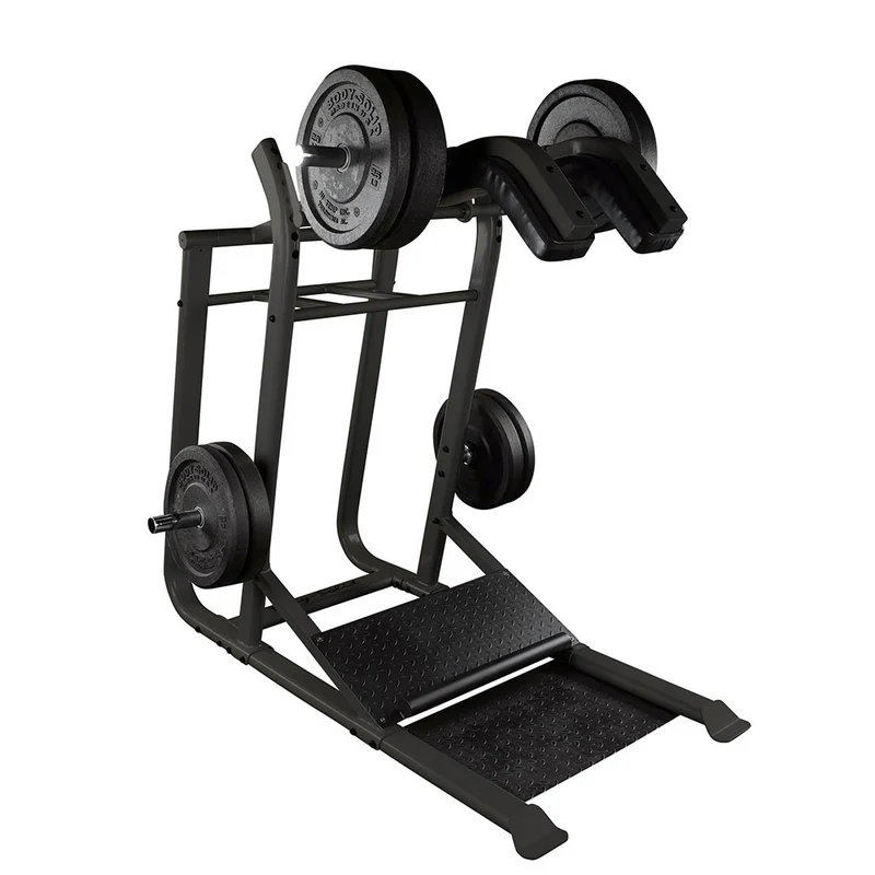 Pro ClubLine Leverage Squat by Body-Solid