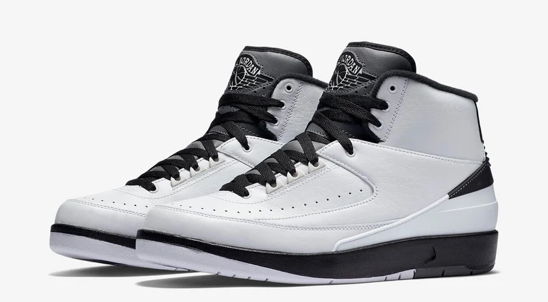Stylish shoe