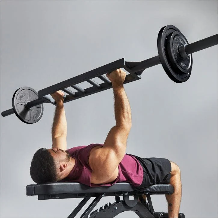 Hantelscheibe Gusseisen Olympia 1,25 - 25 kg