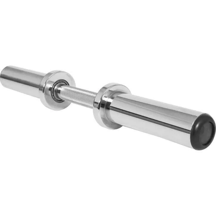 Kurzhantel Olympia 50 cm mit Verschlüssen