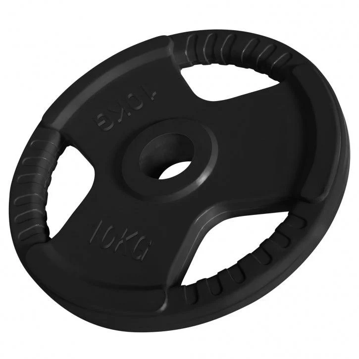 Hantelscheibe Gummi Gripper Olympia 1,25 - 25 kg