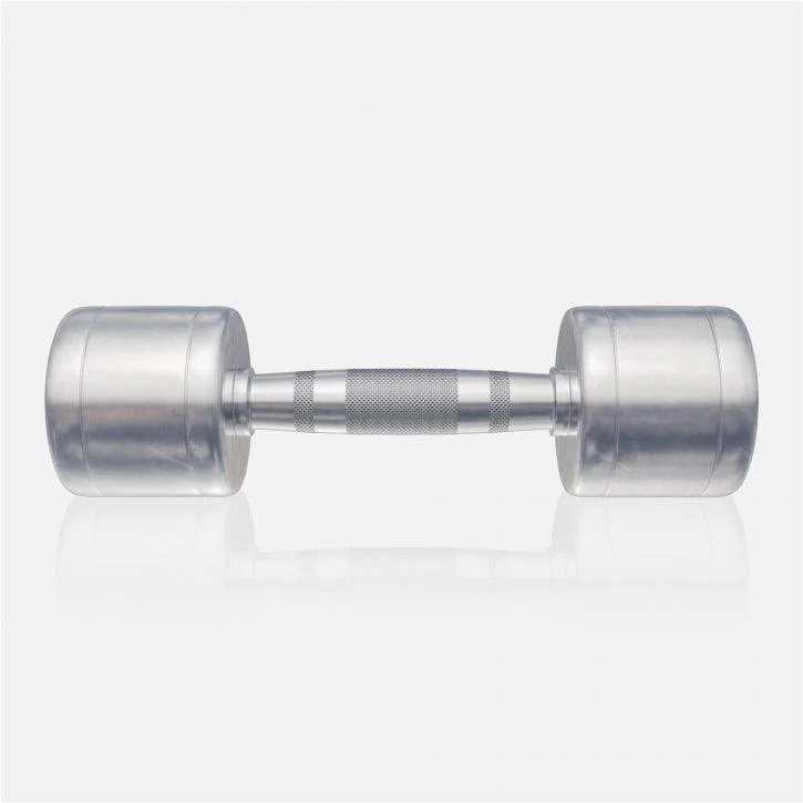 Kurzhantel Chrom 1 - 20 kg