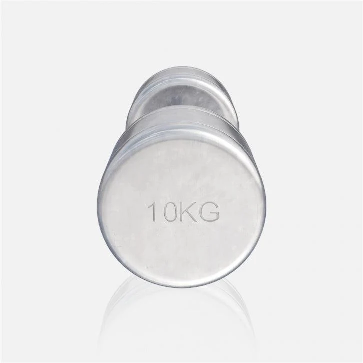 Kurzhantel Chrom 1 - 20 kg