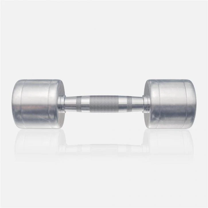 Kurzhantel Chrom 1 - 20 kg
