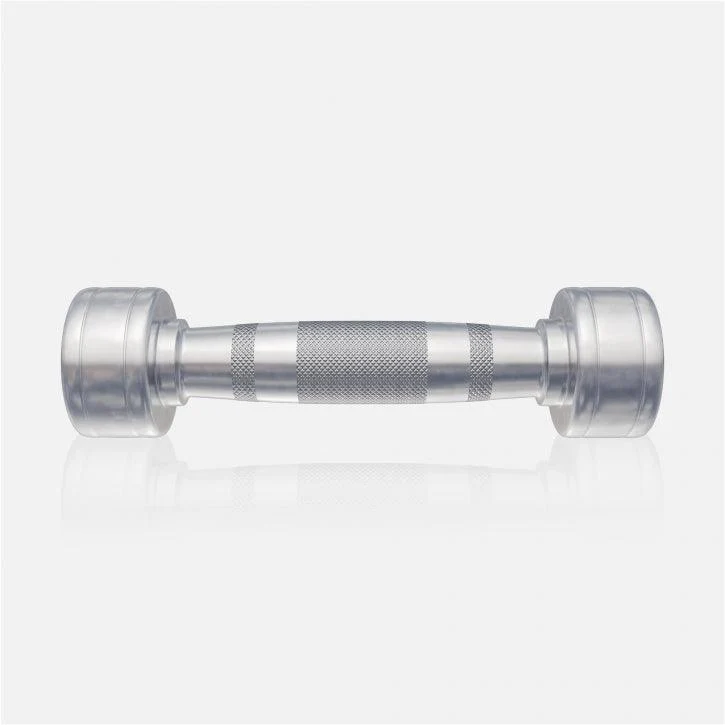 Kurzhantel Chrom 1 - 20 kg