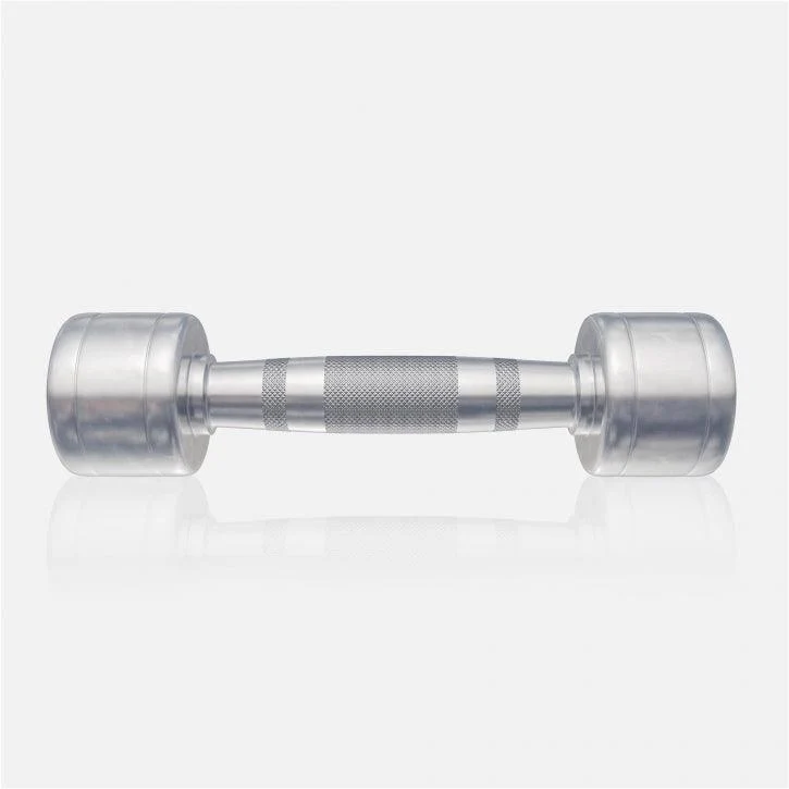 Kurzhantel Chrom 1 - 20 kg