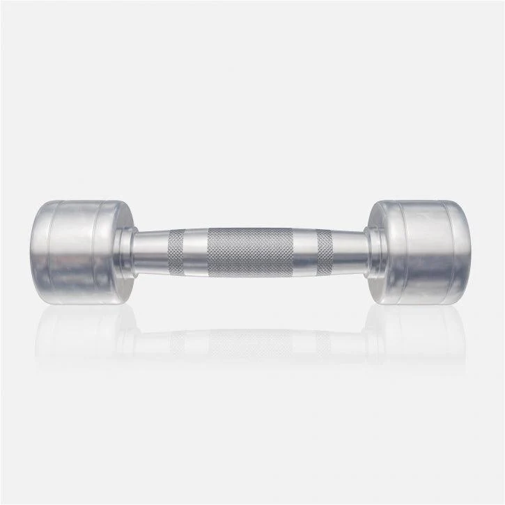 Kurzhantel Chrom 1 - 20 kg