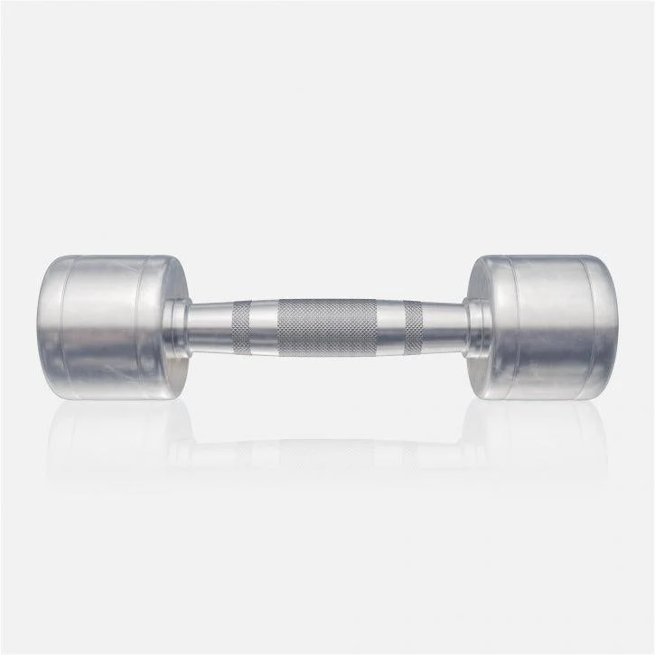 Kurzhantel Chrom 1 - 20 kg