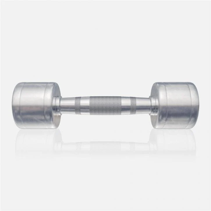 Kurzhantel Chrom 1 - 20 kg