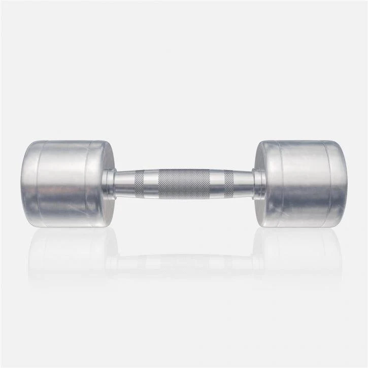 Kurzhantel Chrom 1 - 20 kg