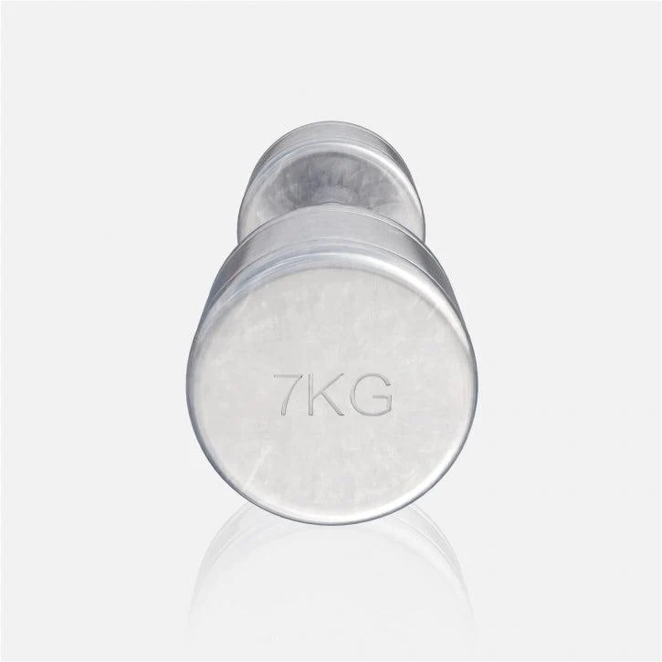 Kurzhantel Chrom 1 - 20 kg