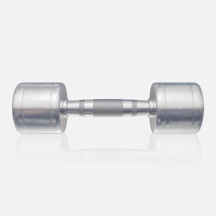 Kurzhantel Chrom 1 - 20 kg