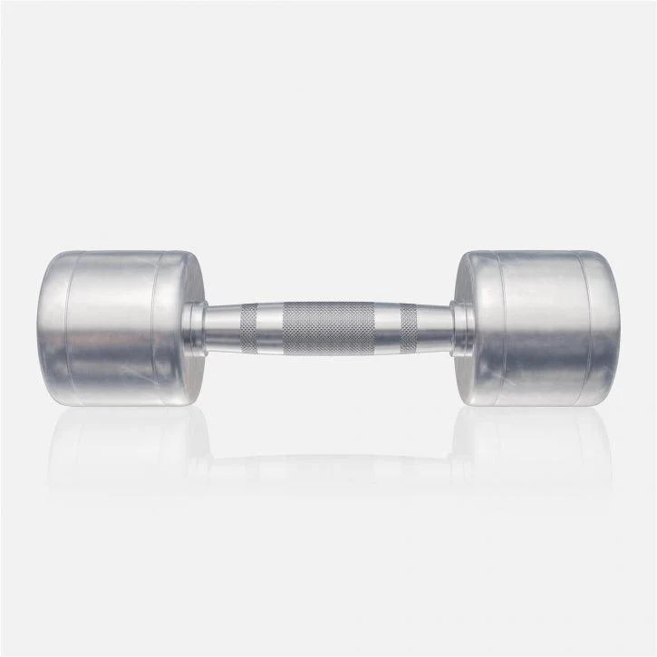 Kurzhantel Chrom 1 - 20 kg