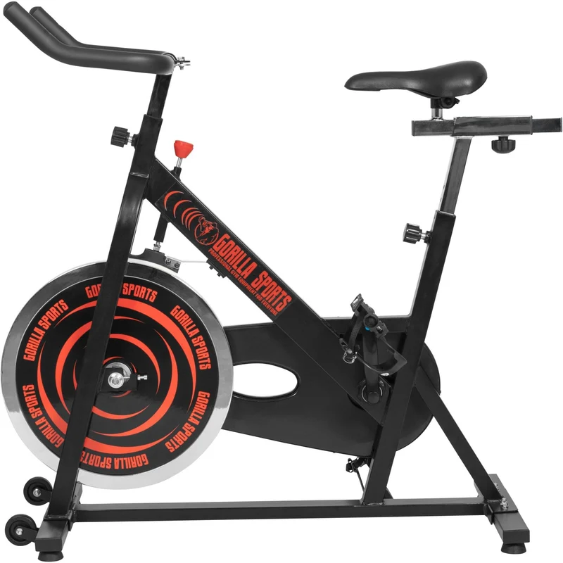 Indoor Cycling Heimtrainer Fahrrad
