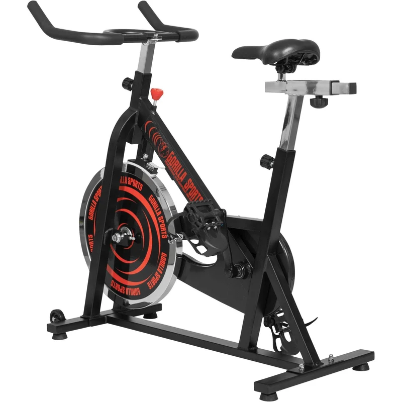 Indoor Cycling Heimtrainer Fahrrad