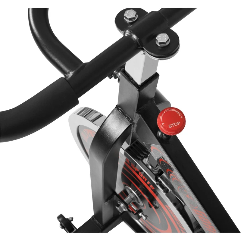 Indoor Cycling Heimtrainer Fahrrad