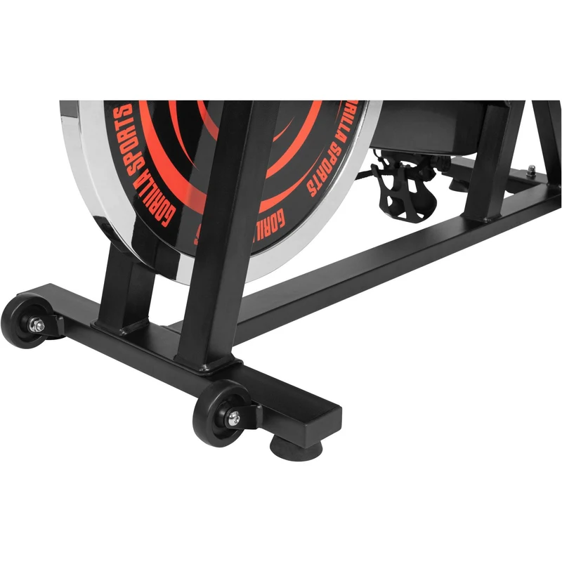 Indoor Cycling Heimtrainer Fahrrad