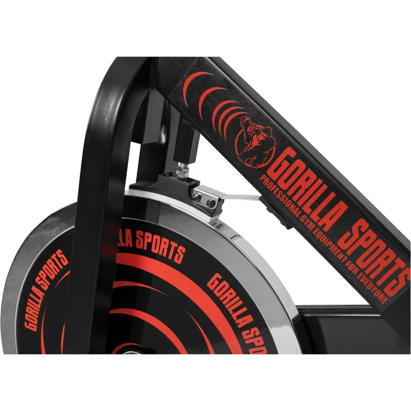 Indoor Cycling Heimtrainer Fahrrad