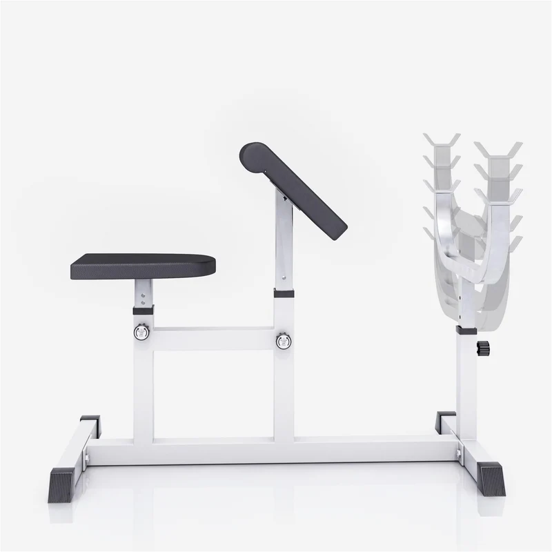 Curlbank verstellbar
