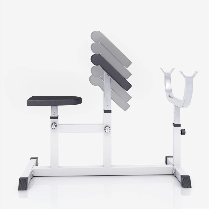 Curlbank verstellbar