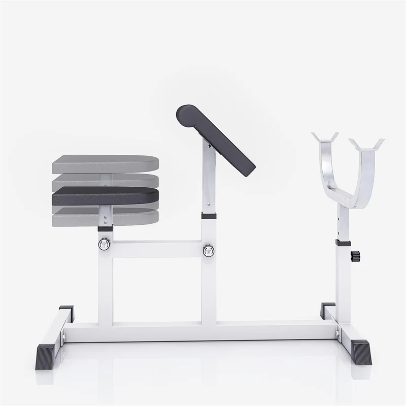 Curlbank verstellbar