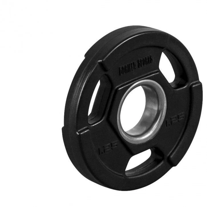 Hantelscheibe Kunststoff Gripper Olympia PRO 1,25 - 25 kg