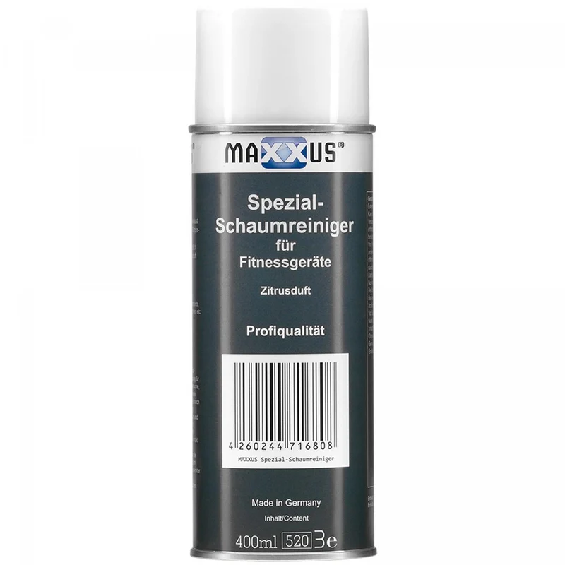 Reinigungsschauem Spezial 400 ml