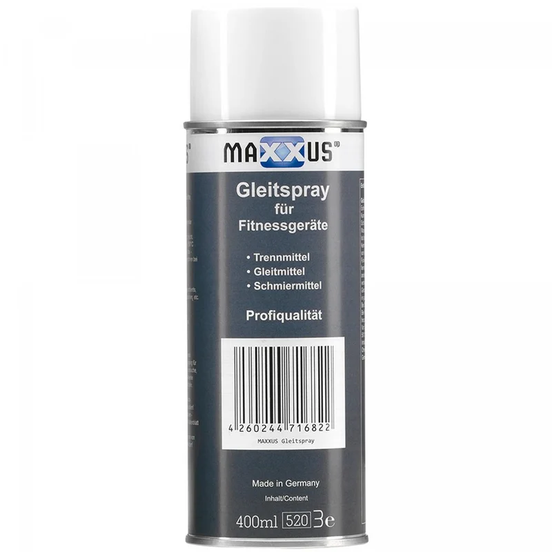 Gleitspray Silikon 400 ml