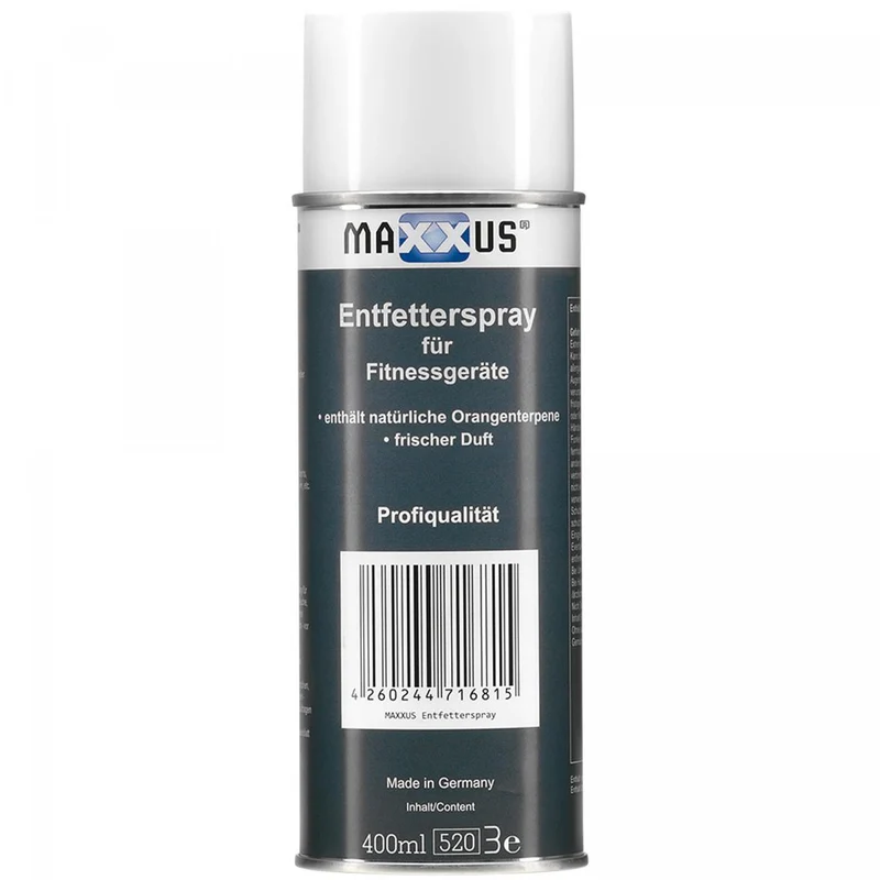 Entfetterspray 400 ml