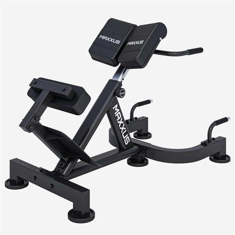 Hyperextension Rückentrainer PRO