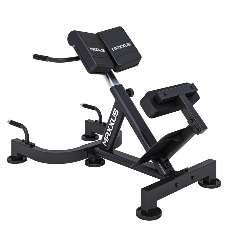Hyperextension Rückentrainer PRO