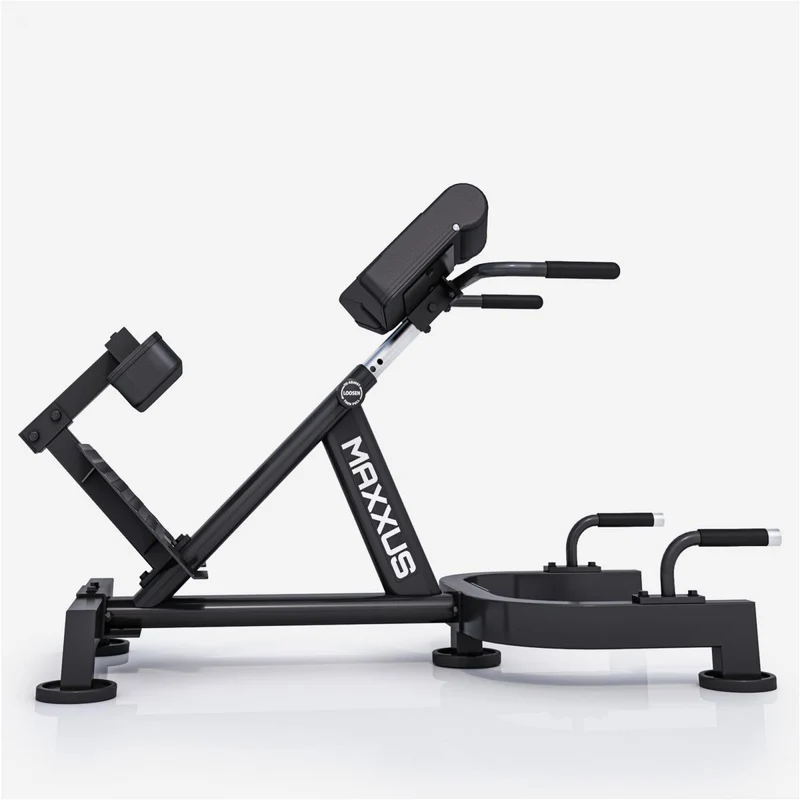 Hyperextension Rückentrainer PRO