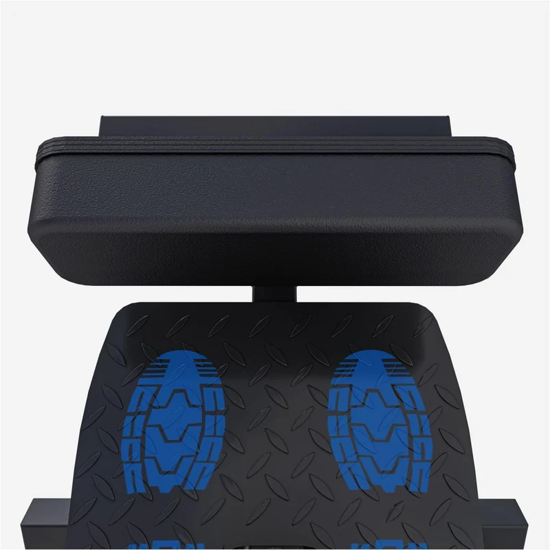 Hyperextension Rückentrainer PRO