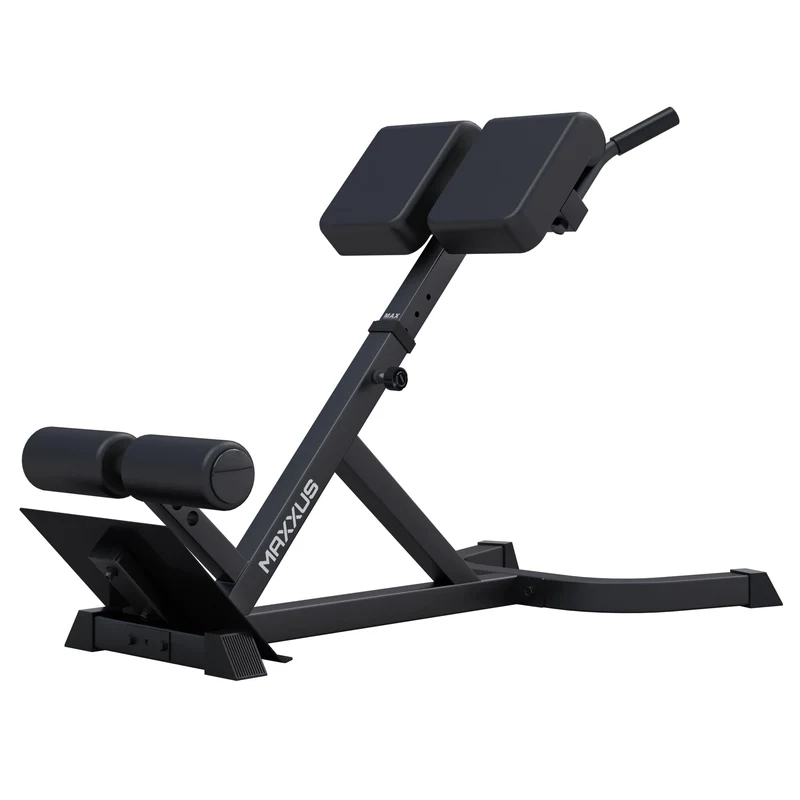 Hyperextension Rückentrainer
